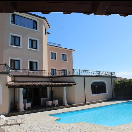 Le Tre Rose Hotel Bono  Kültér fotó