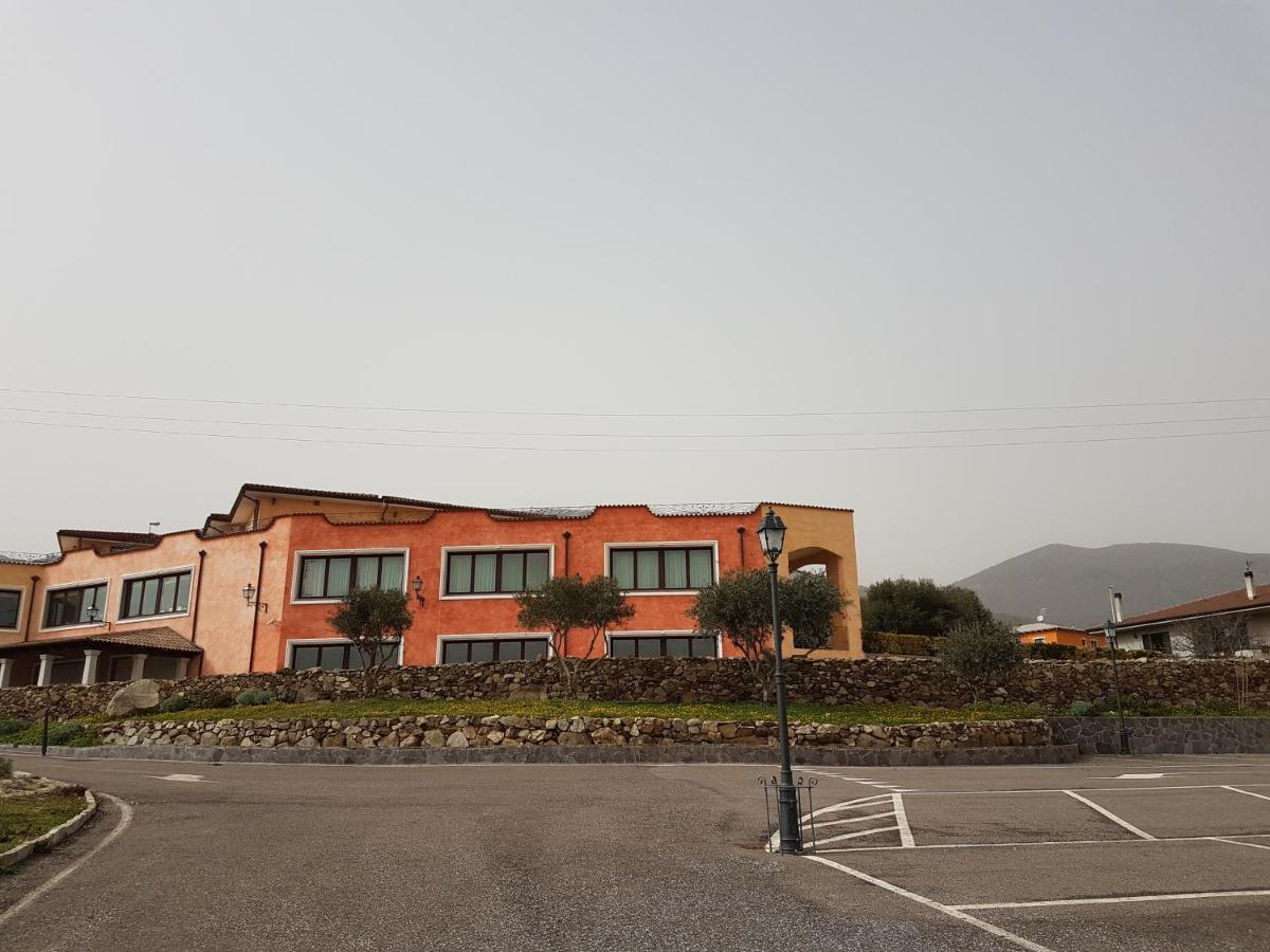 Le Tre Rose Hotel Bono  Kültér fotó