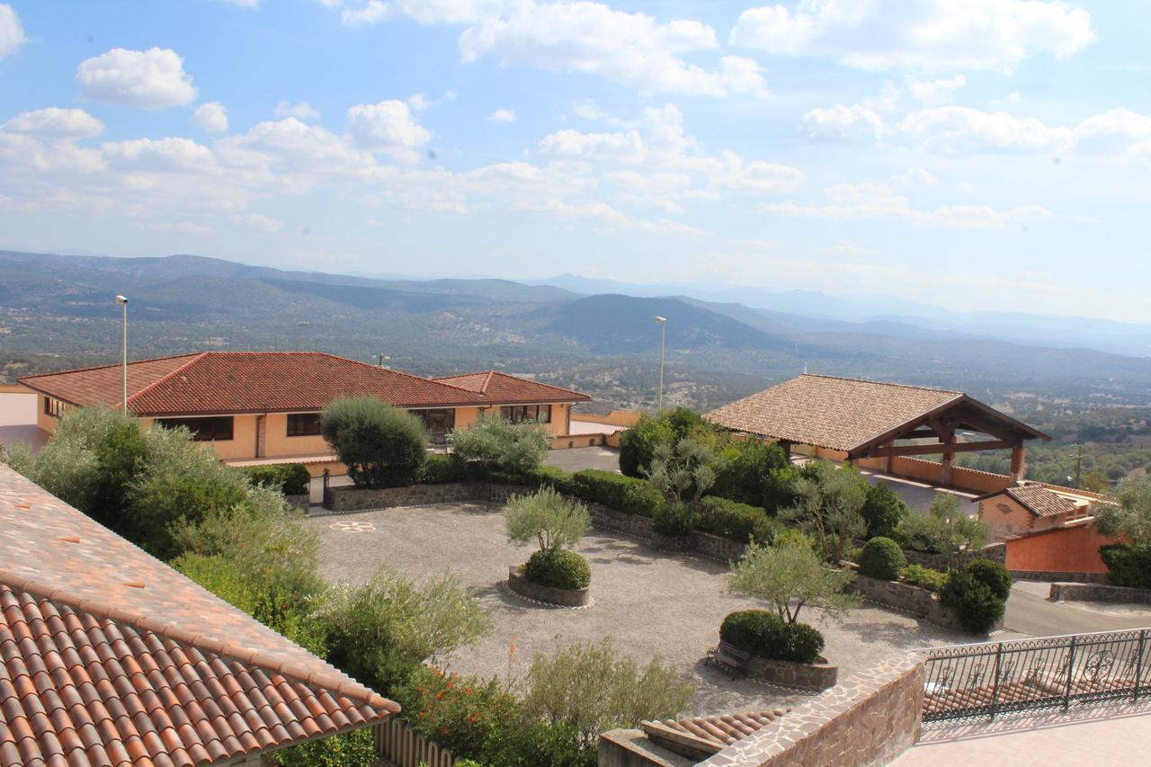 Le Tre Rose Hotel Bono  Kültér fotó