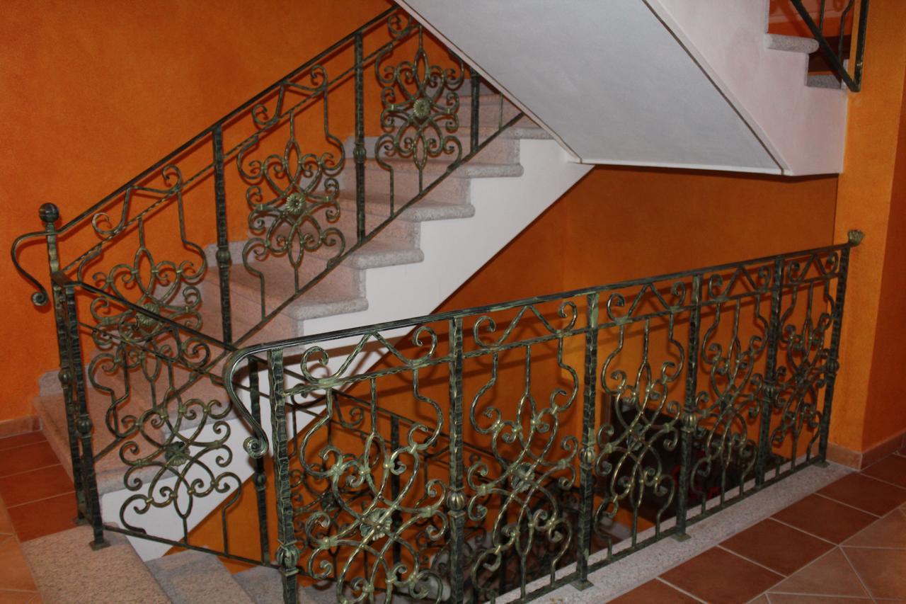Le Tre Rose Hotel Bono  Kültér fotó