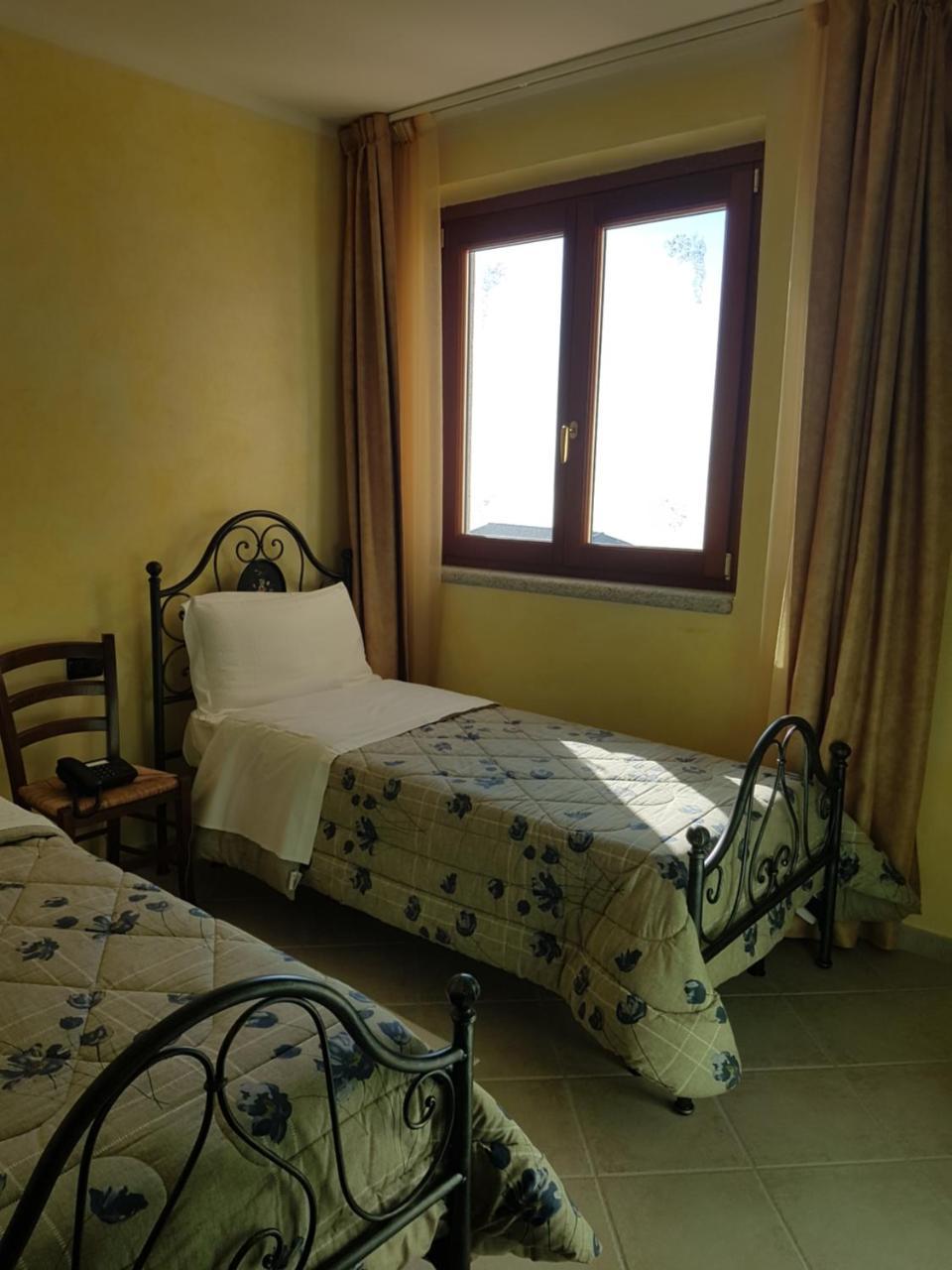 Le Tre Rose Hotel Bono  Kültér fotó