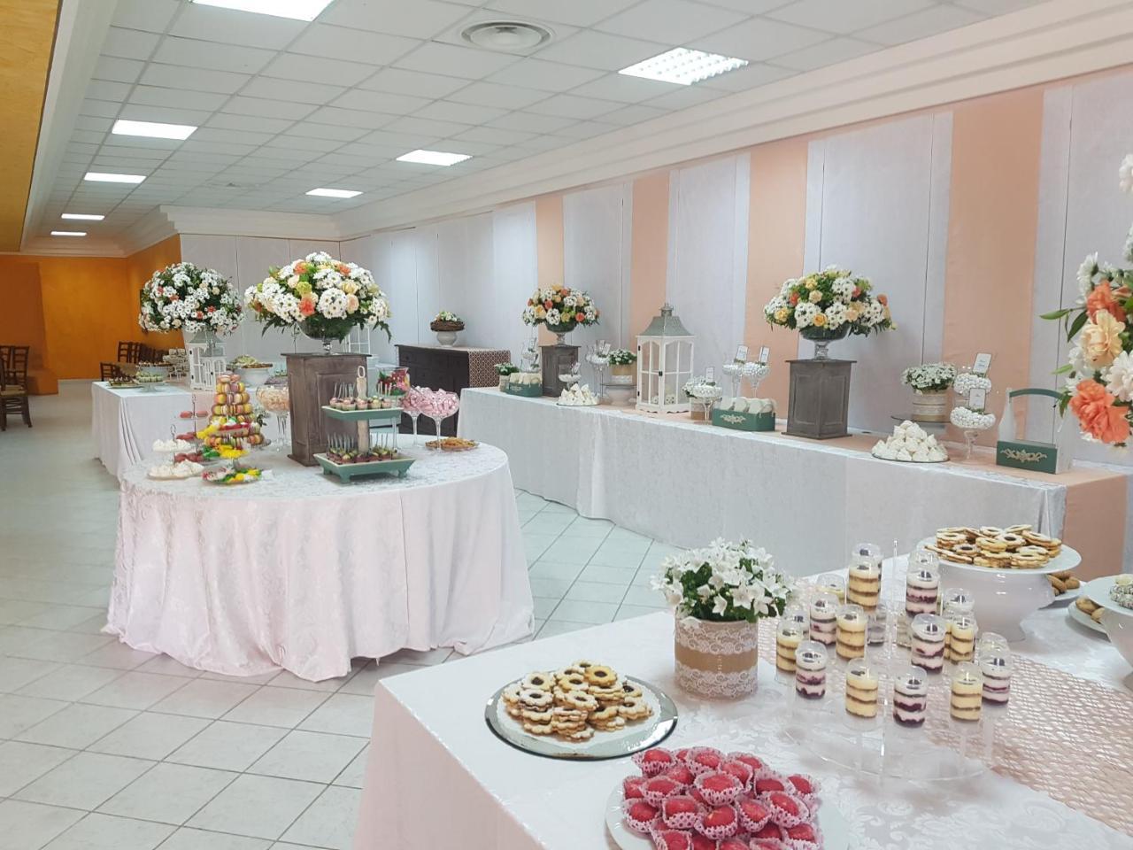 Le Tre Rose Hotel Bono  Kültér fotó